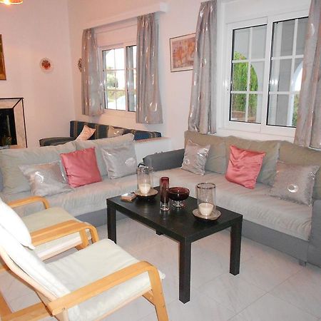 Gennadi Sea Maridina Villa Εξωτερικό φωτογραφία