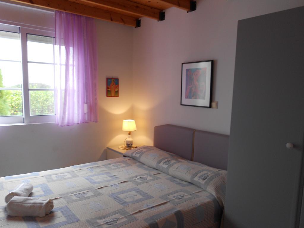 Gennadi Sea Maridina Villa Εξωτερικό φωτογραφία