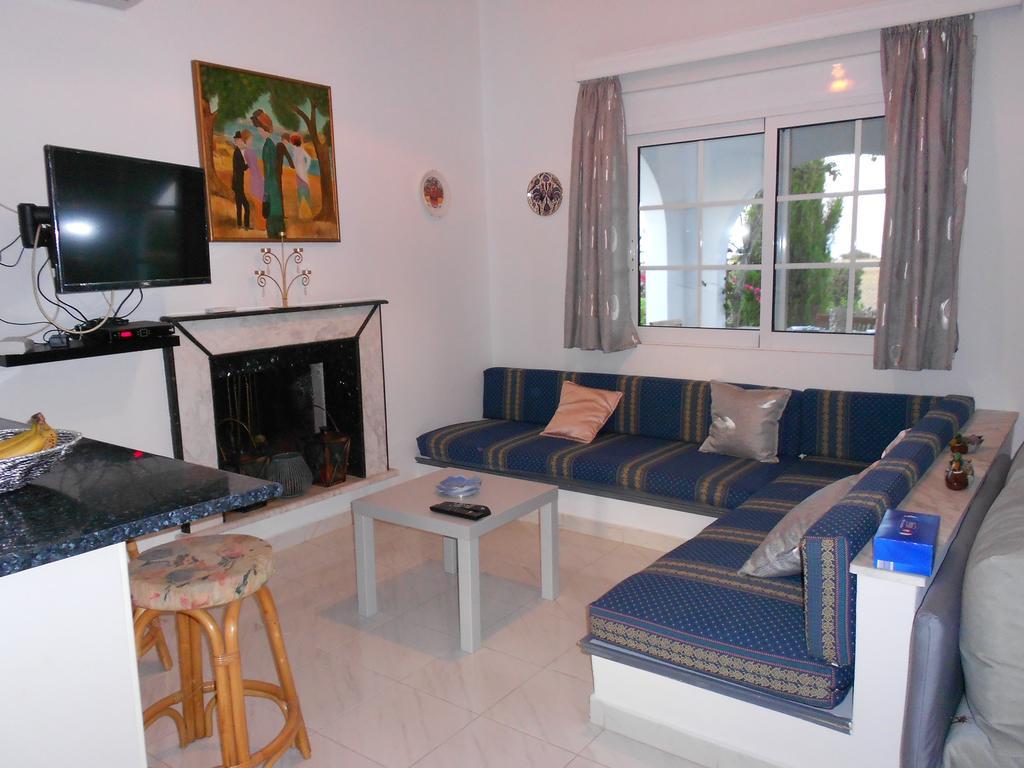 Gennadi Sea Maridina Villa Εξωτερικό φωτογραφία