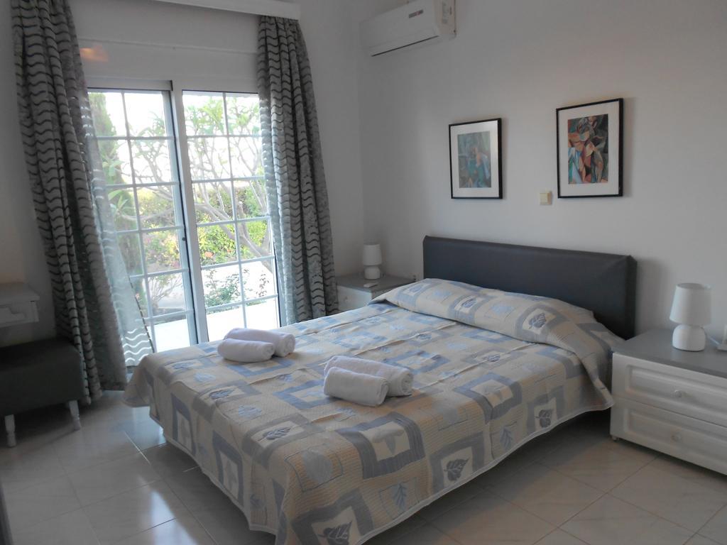 Gennadi Sea Maridina Villa Εξωτερικό φωτογραφία